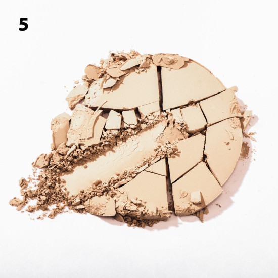 Neverti Wet & Dry Powder